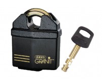 ABUS Granit 37/60 Λουκέτο για μέγιστη ασφάλεια